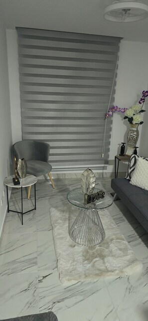 TV - Luxury waterfront view (Panama City)