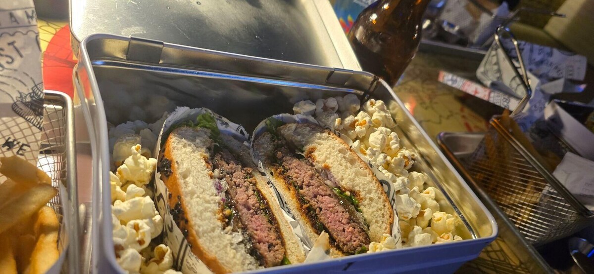 Bild für Gastgeberprofil