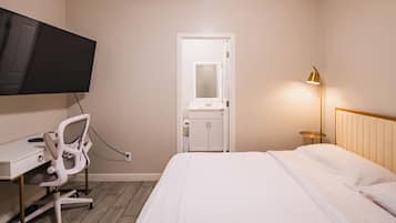 Ferros/tábuas de passar roupa, Wi-Fi de cortesia