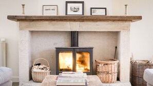 Unclassified image, 2 of 35, button - Relugas Mill - a peaceful highland escape in a restored mill cottage with pond (Forres)