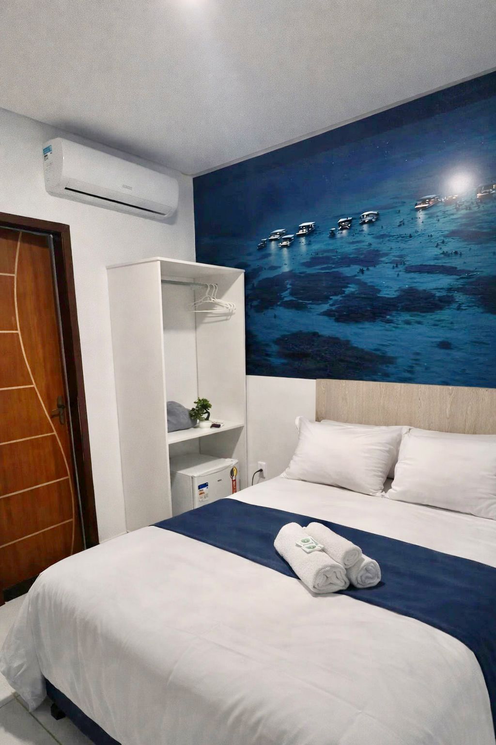Pousada Doce Mar: Comfort And Tranquility Just Steps From The Beach. - Maragogi