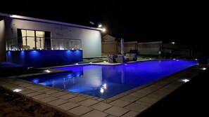 Pool - Holiday Villa Marondera (Marondera)