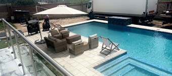 Holiday Villa Marondera