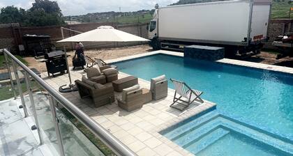 Holiday Villa Marondera