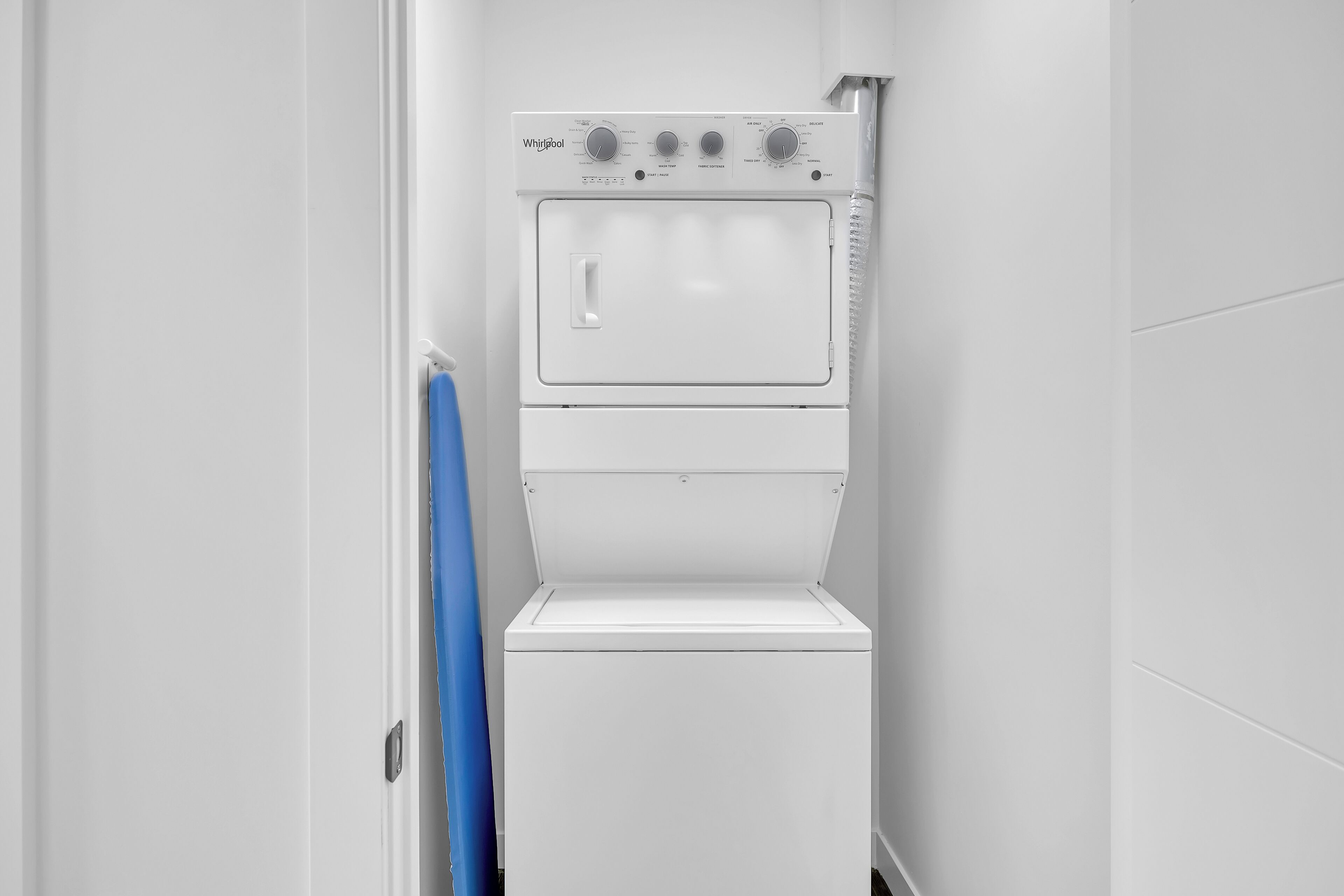 Villa – standard, byutsikt | Innvendig