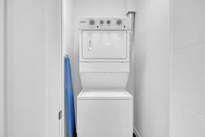 Villa Standard, vue sur la ville | Intérieur