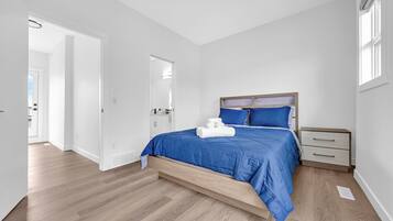 Standard Villa, City View | Iron/ironing board, free WiFi