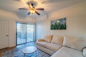 Apartemen | Area keluarga