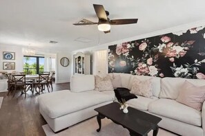 Téléviseur connecté