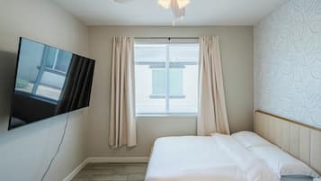 Ferros/tábuas de passar roupa, Wi-Fi de cortesia