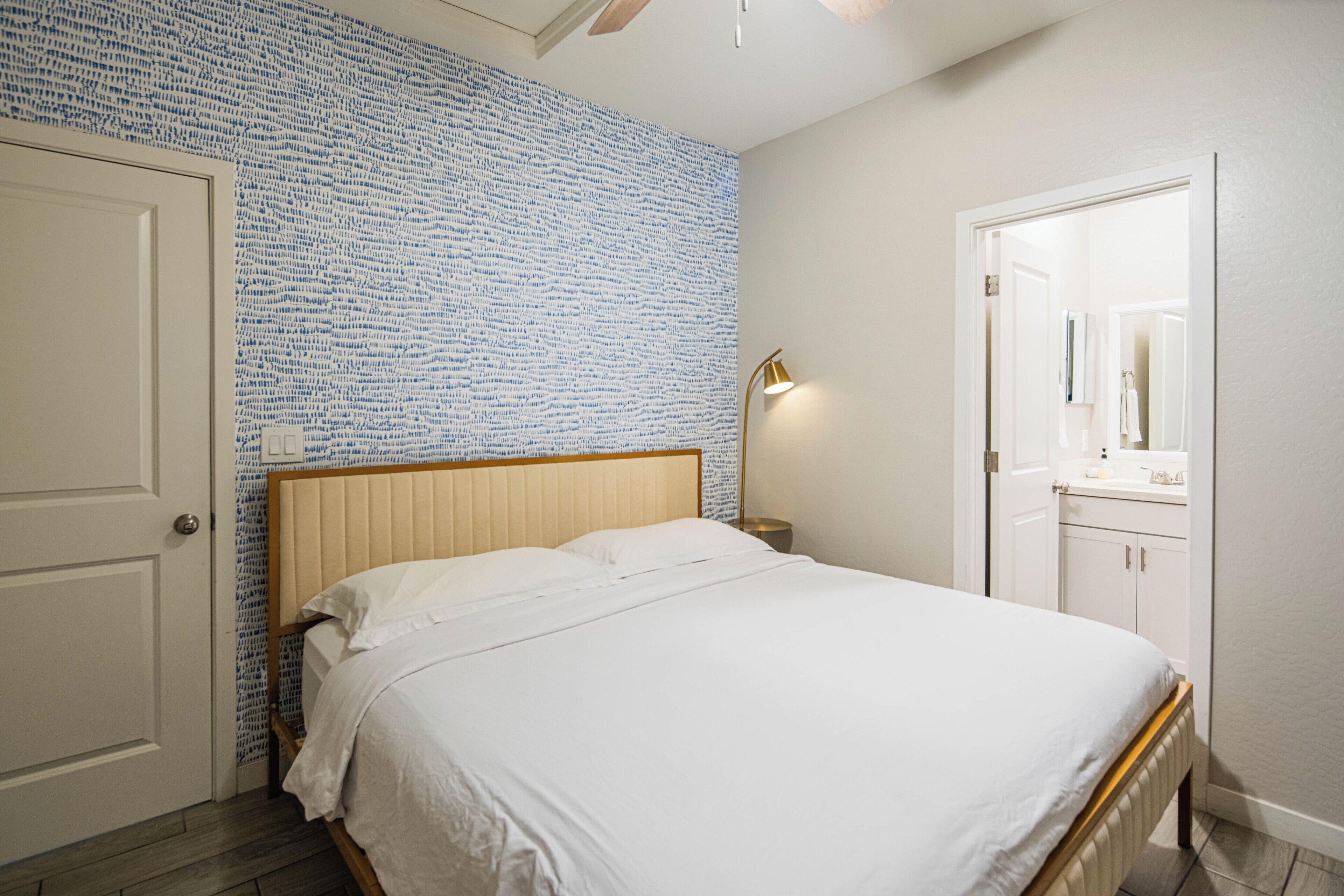 다리미/다리미판, 무료 WiFi