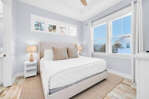 2 bedrooms, iron/ironing board, travel cot, free WiFi - Vacay on 30A by Stay on 30a (Inlet Beach)