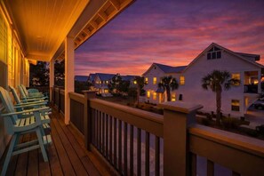Property grounds - Vacay on 30A by Stay on 30a (Inlet Beach)