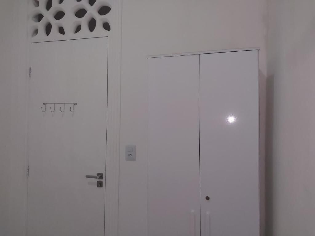 Single Room | Interior