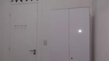 Quarto solteiro | Parte interna