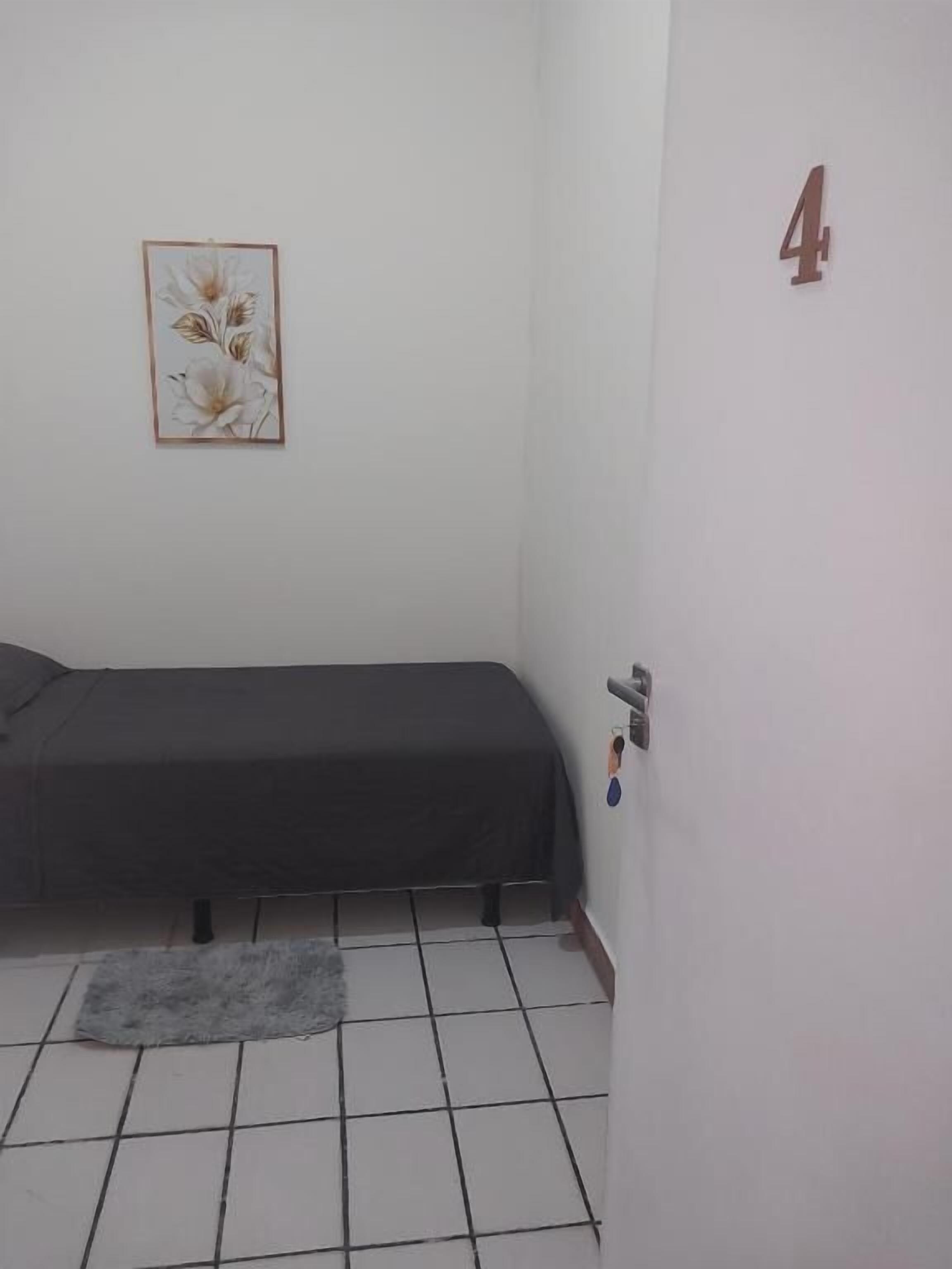 Single Room | Interior