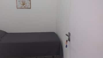 Habitación individual | Interior