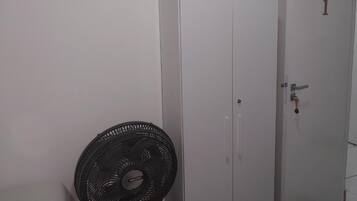 Enkelrum | Interiör