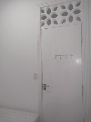 Interior - Fenix Hospedaria (Natal)