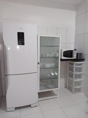 Interior - Fenix Hospedaria (Natal)