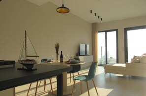 Interior - Nadir Holiday Home (Avola)