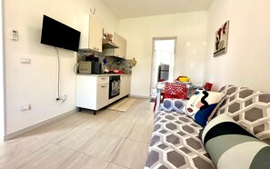 Fernseher