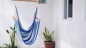 Apartment, 1 Bedroom, Kitchen, Pool View | Pool | Indoor pool