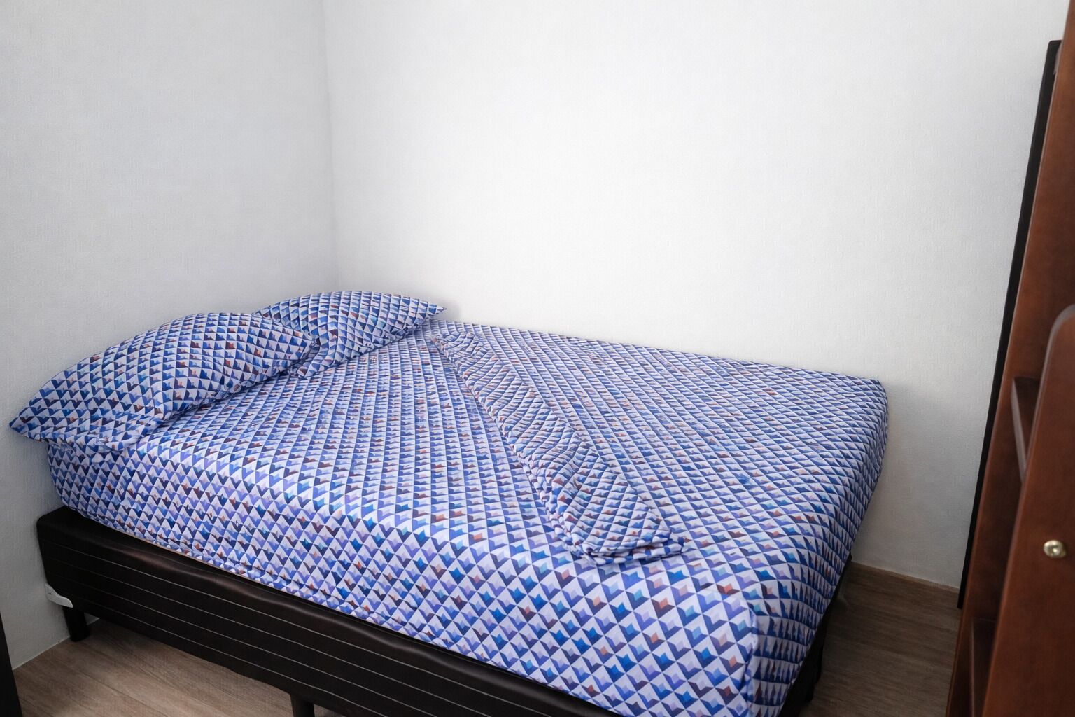 Apartment, 1 Bedroom, Pool View | Free WiFi