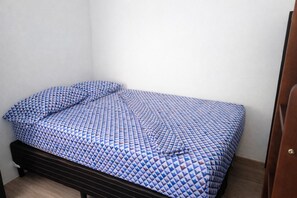 Apartment, 1 Bedroom, Pool View | Free WiFi - Modern Apartment with Private Pool (El Hawaii)