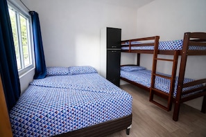 Huoneisto, 1 makuuhuone, näköala uima-altaalle | Ilmainen Wi-Fi