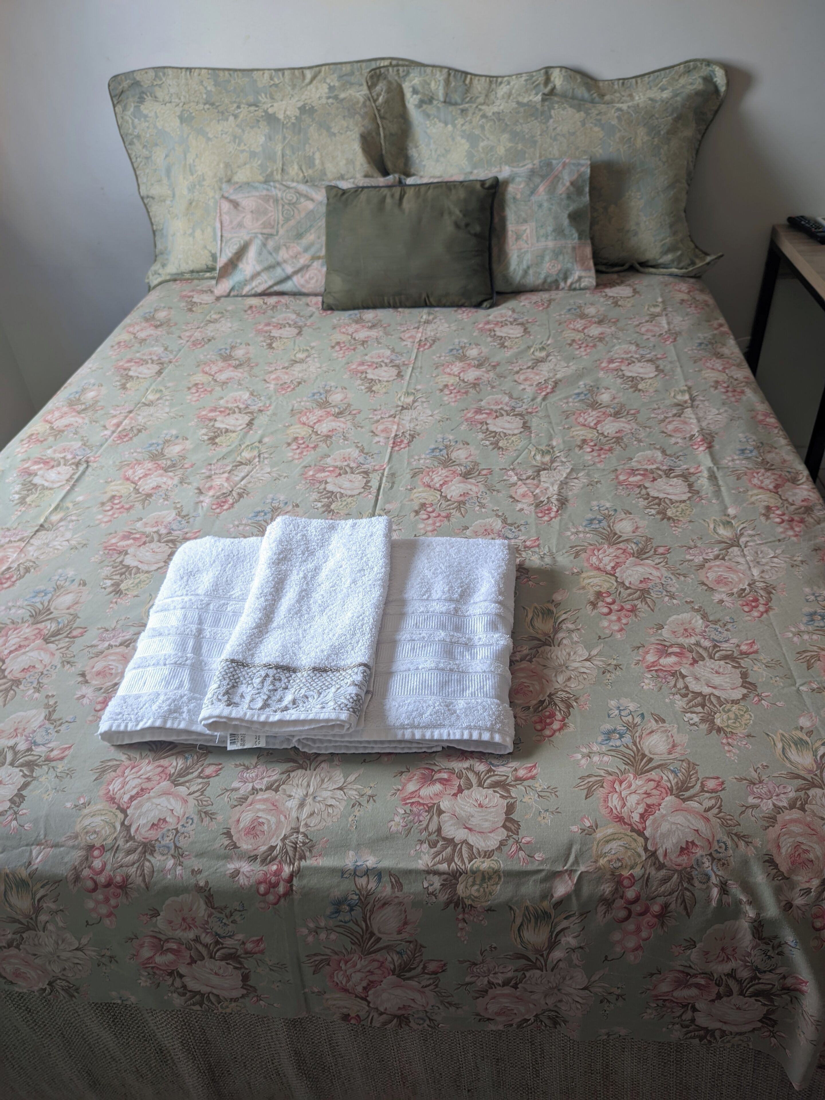 Comfort appartement, uitzicht op de stad | Gratis wifi