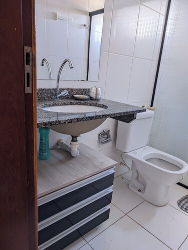 Apart Flat Boaventura 