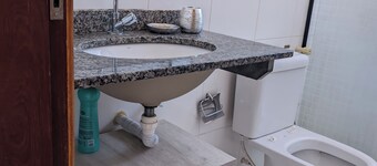 Apart Flat Boaventura 