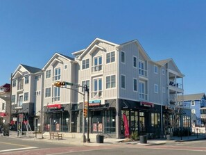 Exterior - Spacious, 5 Bedroom/3.5 Bath In The Hear of Ocean City (Ocean City)