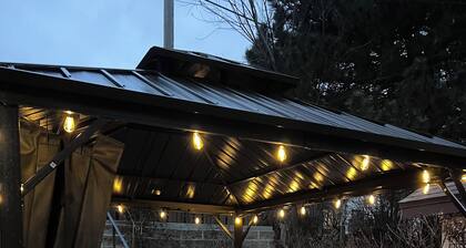 Heart of Little Italy • 4BR, Game Room & Hot Tub