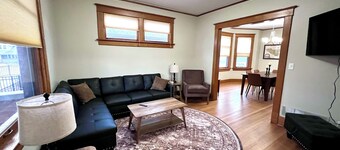 Heart of Little Italy • 4BR, Game Room & Hot Tub