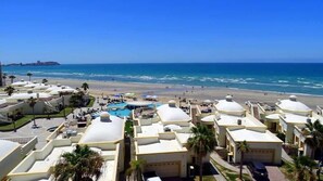 Beach - Grande 502, Las Palmas Resort (Puerto Peñasco)