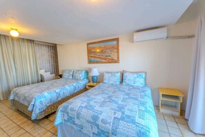 3 bedrooms, free WiFi, bed sheets - MarBrisas 3 Bed 2 Bath (Puerto Peñasco)