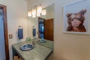 Interior - MarBrisas 3 Bed 2 Bath (Puerto Peñasco)