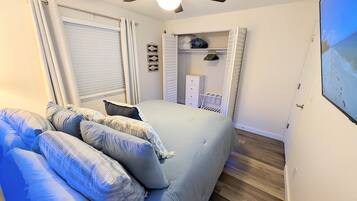 Ferienhaus | 3 Schlafzimmer