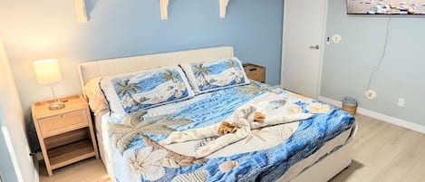 Leilighet | 2 soverom