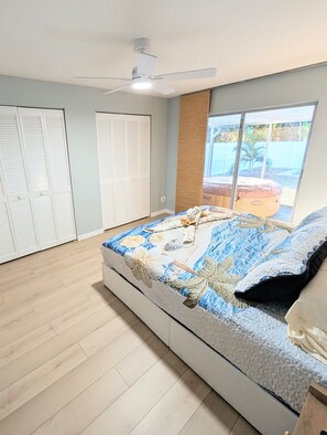 Apartamento | 2 dormitorios