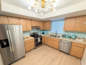 Lejlighed | 2 soveværelser