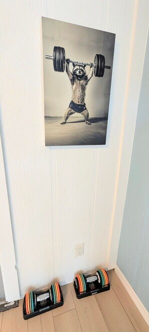 Lejlighed | 2 soveværelser