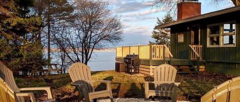 テラス / パティオ