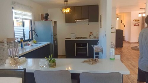 Camaluisa located in las tunas 2 huaquen safe and quiet place home