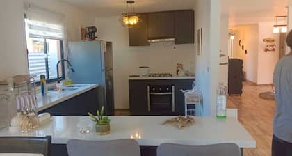 Camaluisa located in las tunas 2 huaquen safe and quiet place home