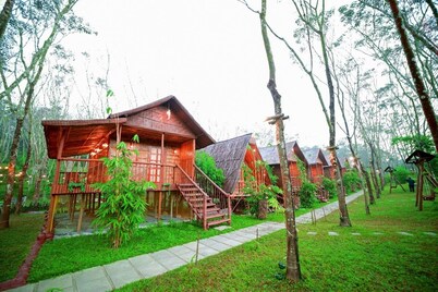 Bali Bamboo Resort