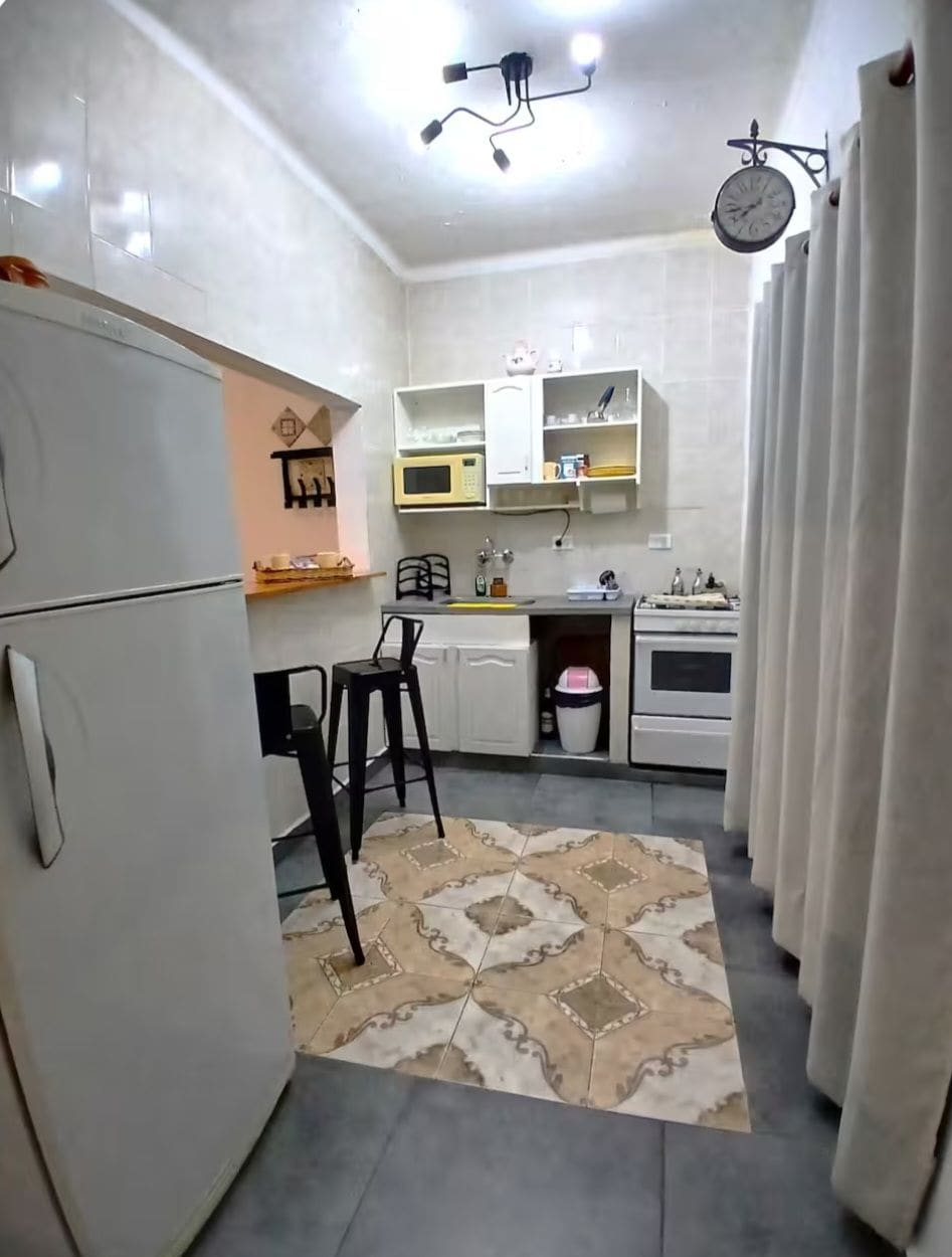 Dapur pribadi
