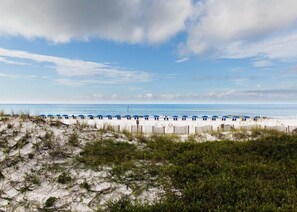 Am Strand